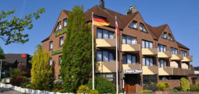 Ruser's Hotel in Schönberg / Holstein